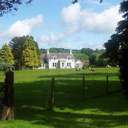 Brookhall Cottages Lisburn Exteriér fotografie