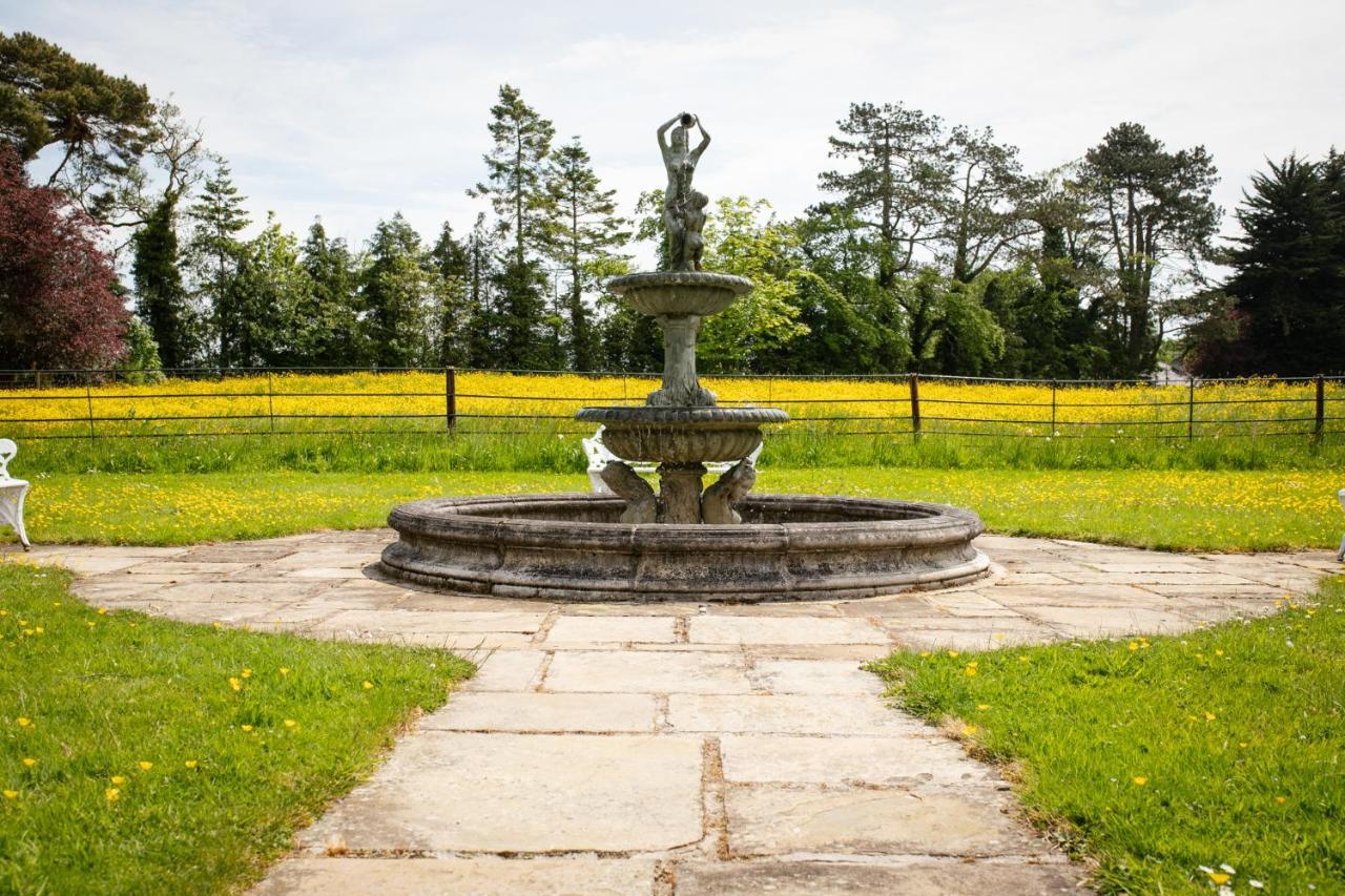 Brookhall Cottages Lisburn Exteriér fotografie