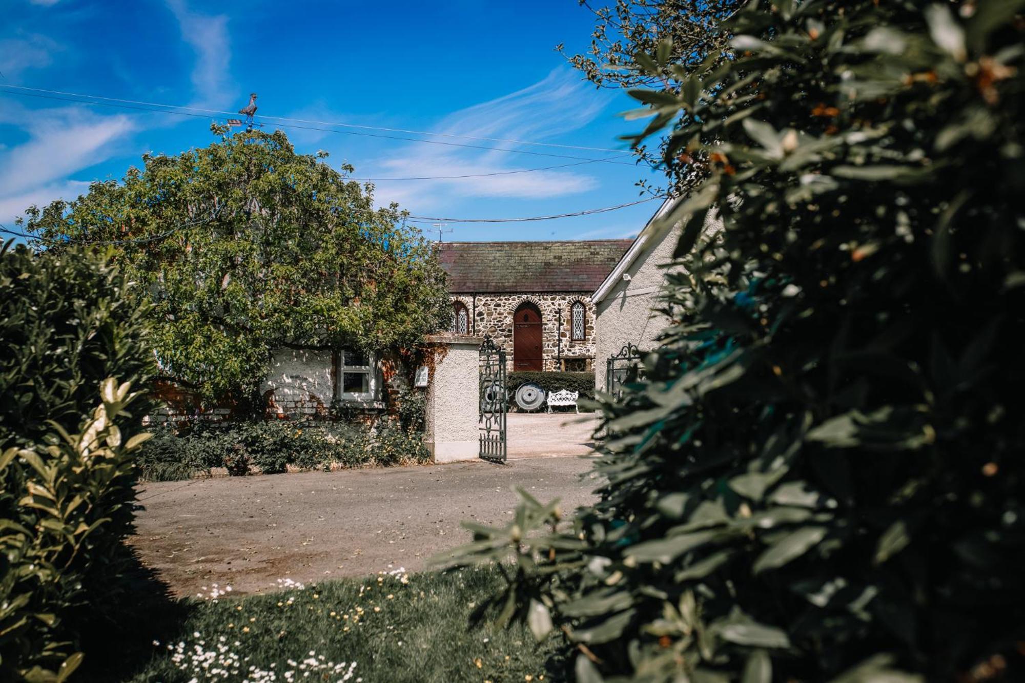 Brookhall Cottages Lisburn Exteriér fotografie