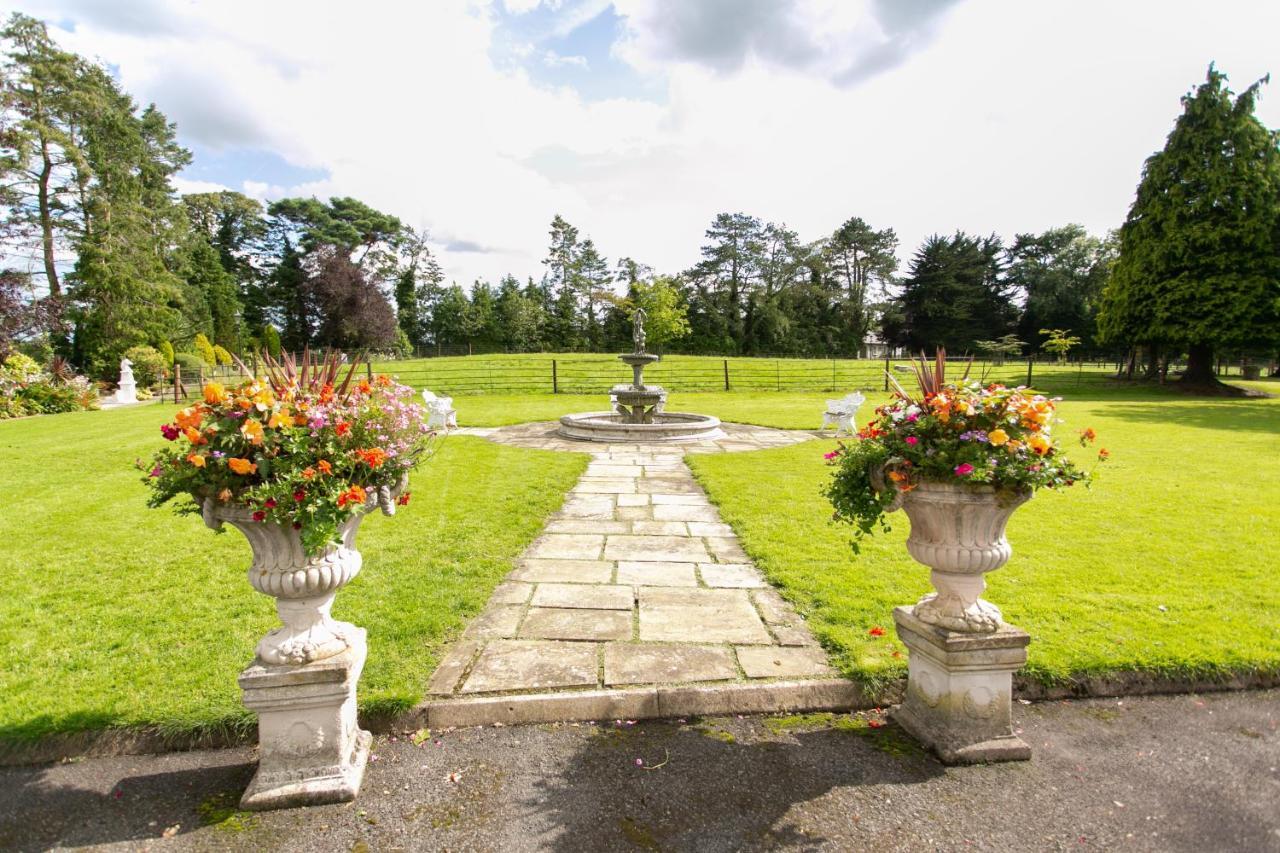 Brookhall Cottages Lisburn Exteriér fotografie