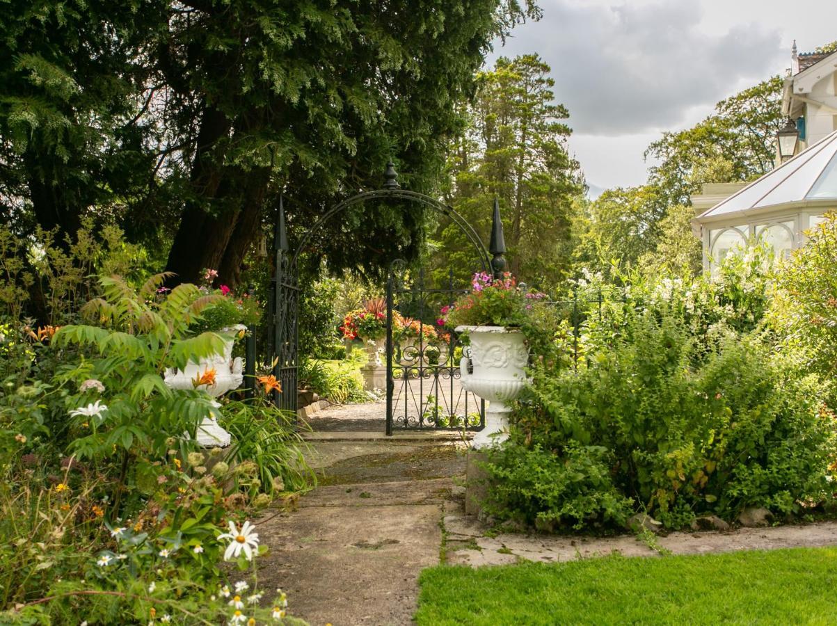 Brookhall Cottages Lisburn Exteriér fotografie